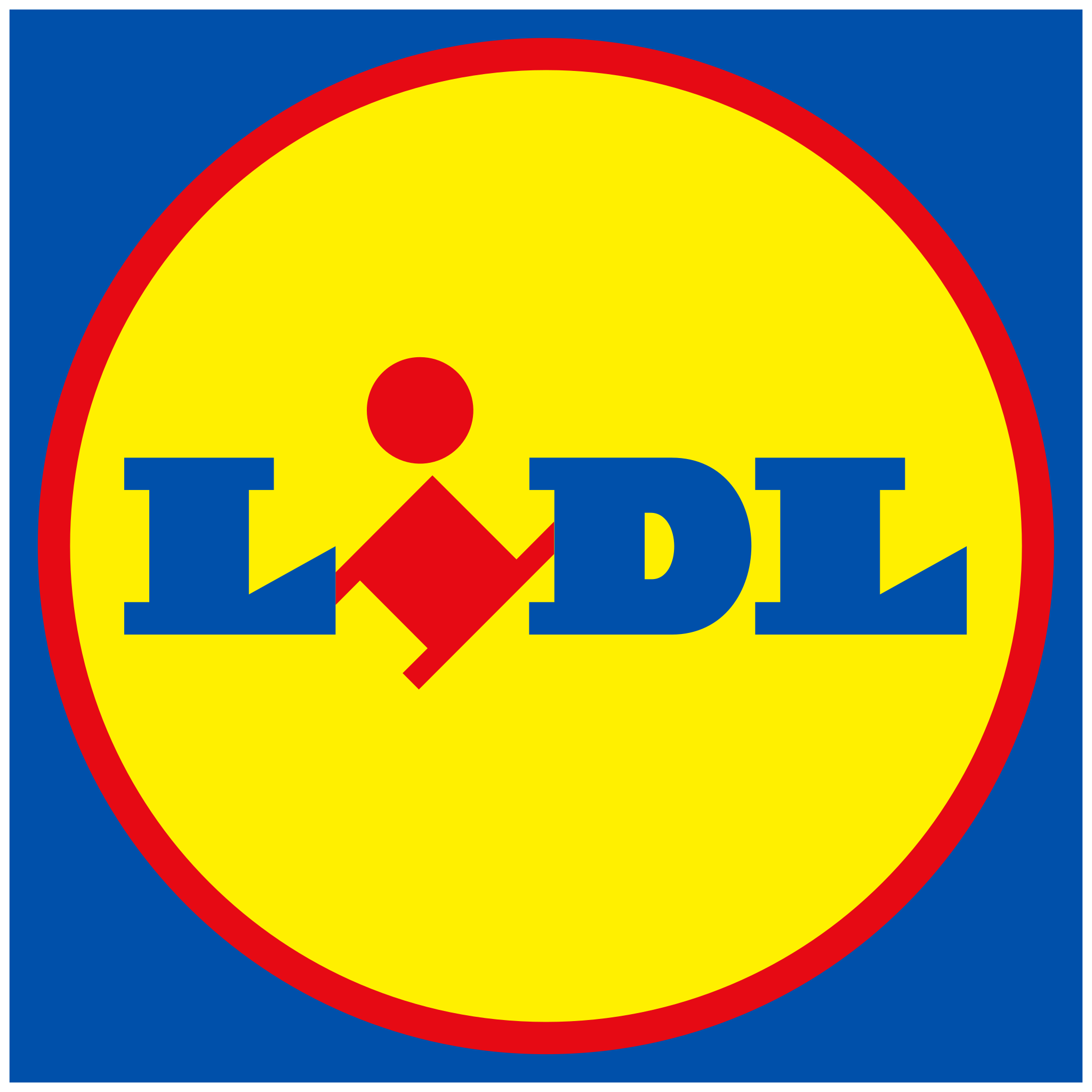 LIDL | Ba.Co Lidl Obernai